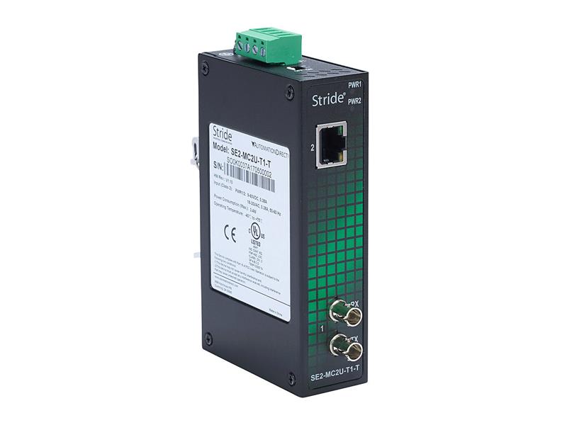 SE2-MC2U-T1-T by AUTOMATION DIRECT