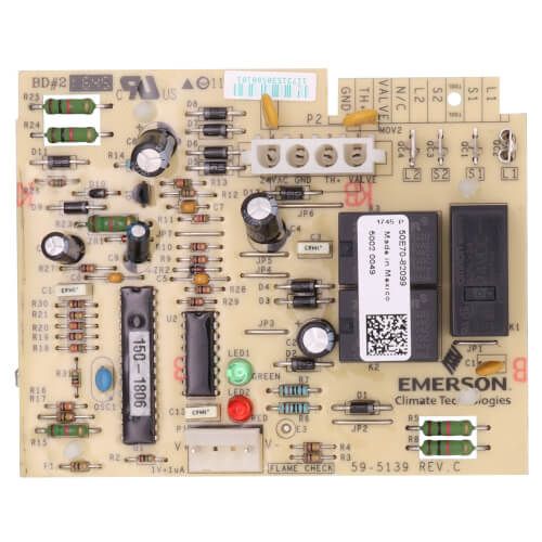 EMERSON 50E70-820