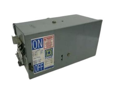 SCHNEIDER ELECTRIC PQ3610G