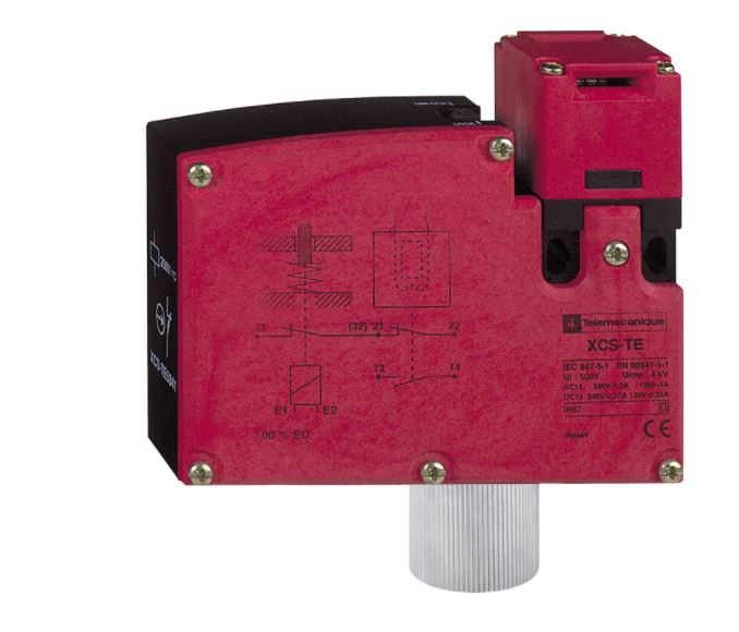 TELEMECANIQUE SENSORS XCSTE5513