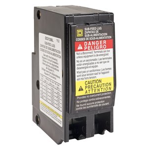 SCHNEIDER ELECTRIC QO2225SL