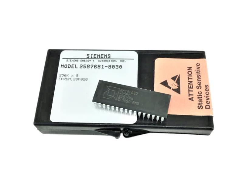 2587681-8030 by SIEMENS
