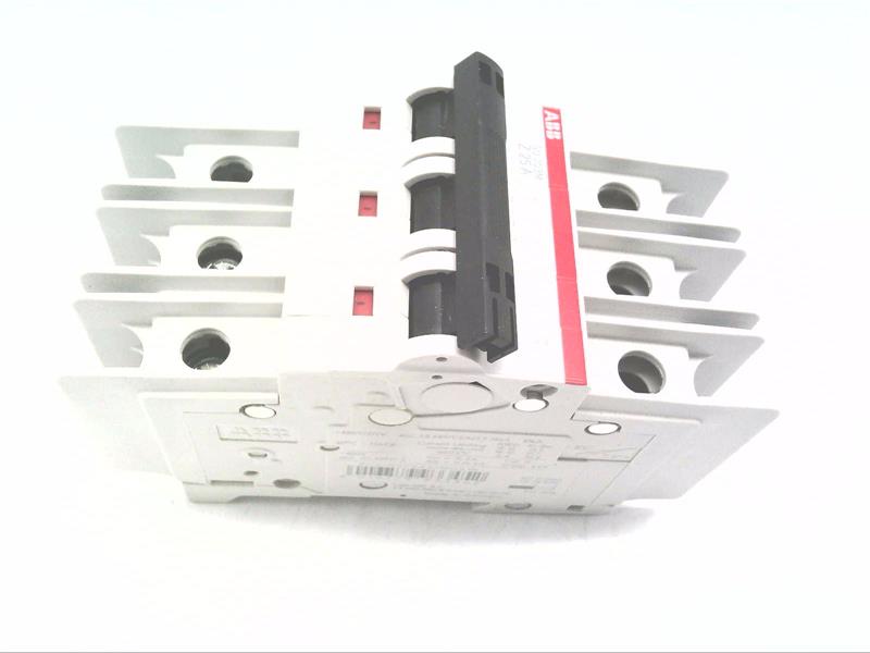 ASEA BROWN BOVERI SU203M-Z25