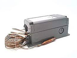 JOHNSON CONTROLS A19QSC-4