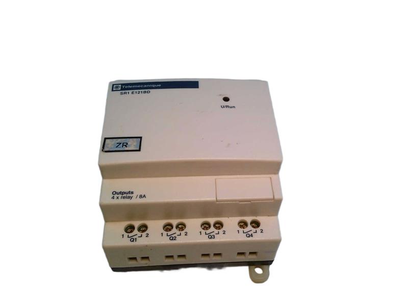SCHNEIDER ELECTRIC SR1E121BD