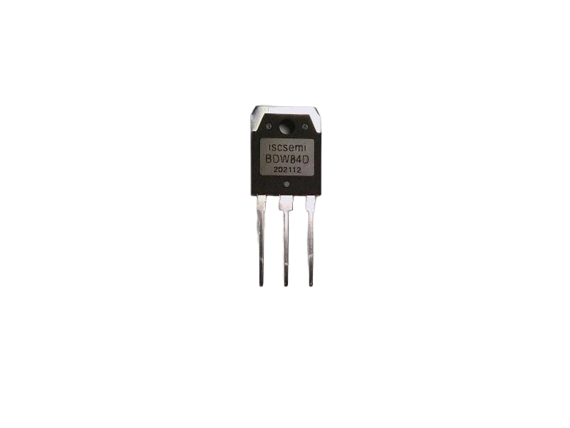 INCHANGE SEMICONDUCTOR BDW84D