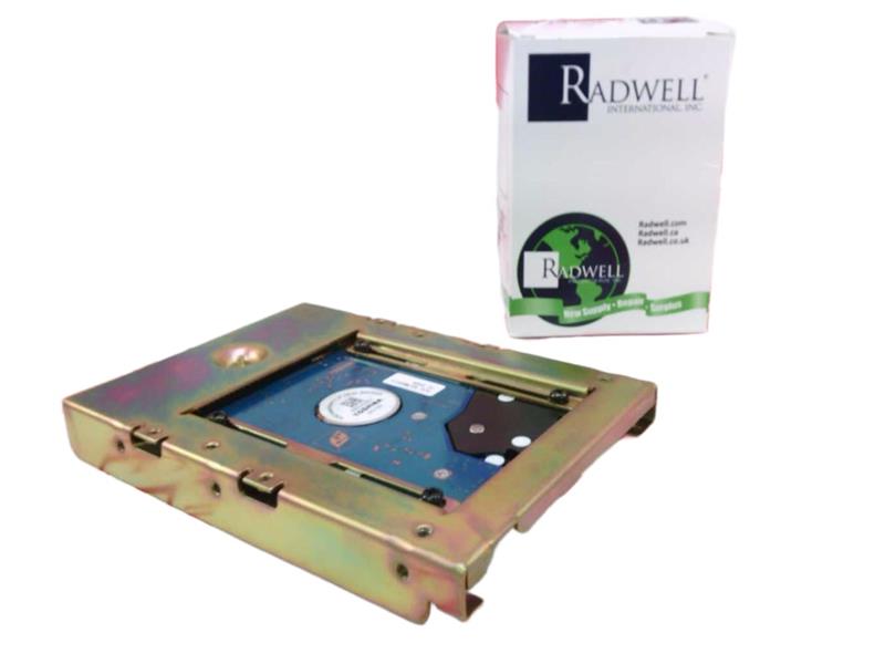 HDD2187 by TOSHIBA