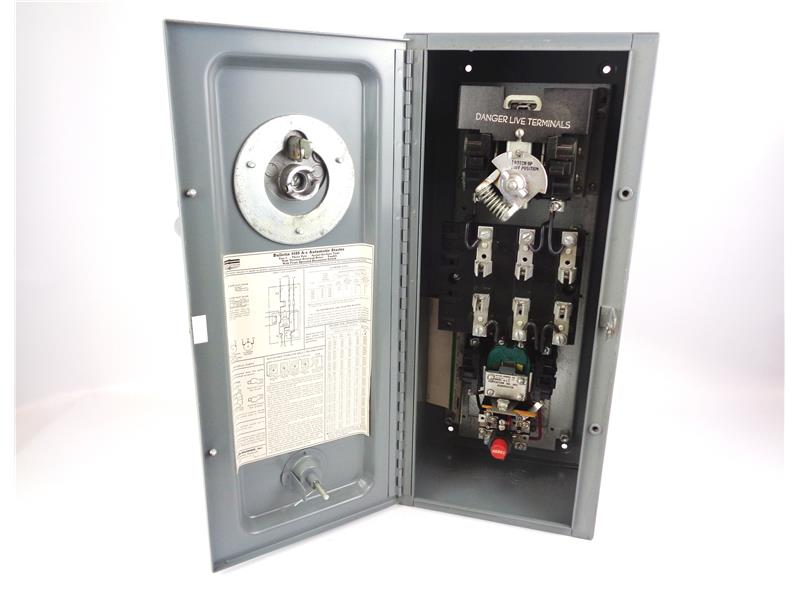 EATON CORPORATION 9589H3512