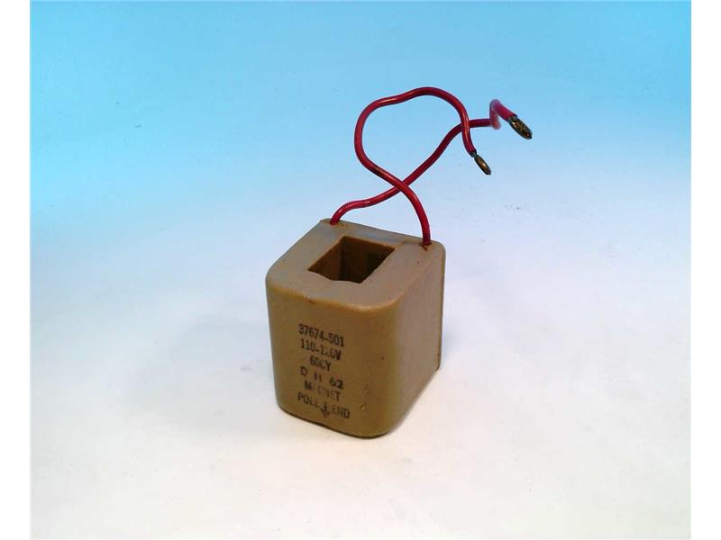 EATON CORPORATION 37674-501