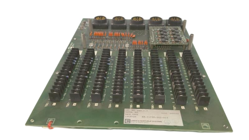 560-2-D by HONEYWELL
