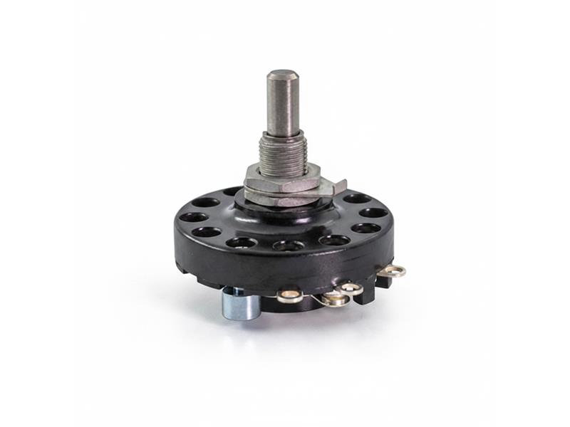 GRAYHILL INC 44J1079