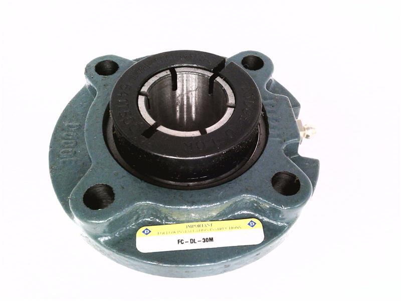 ASEA BROWN BOVERI FC-DL-30M