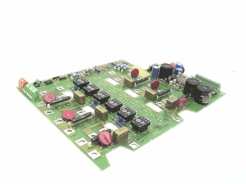 20X3423/70 by CONVERTEAM