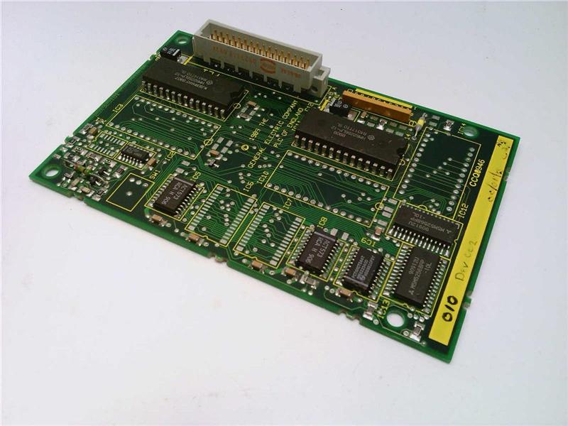 CONVERTEAM 25X9291/20