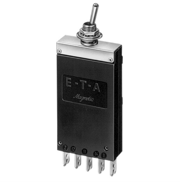 ETA ENGINEERING TECHNOLOGY 2215-G111-P1F1-S11-1A