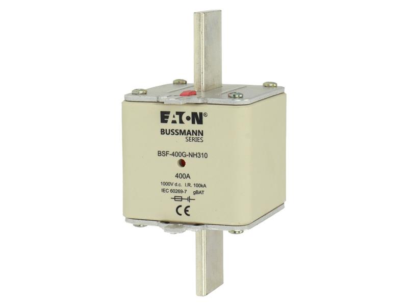 EATON CORPORATION BSF-400G-NH310
