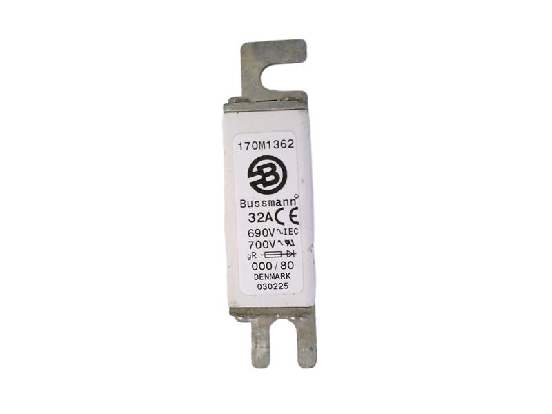 EATON CORPORATION 170M1362