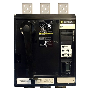 SCHNEIDER ELECTRIC PEF362000LSGPLZ
