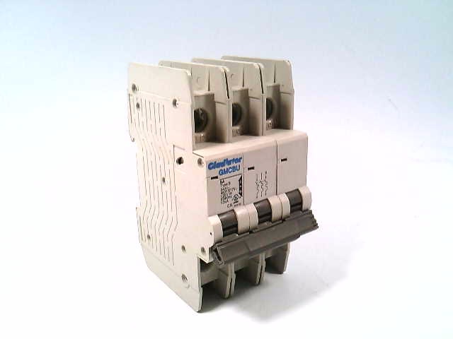 AUTOMATION DIRECT GMCBU-3B-5