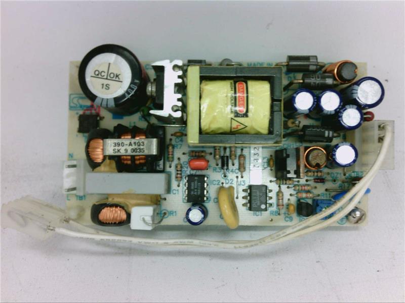 SNP-9023 by SKYNET ELECTRONIC