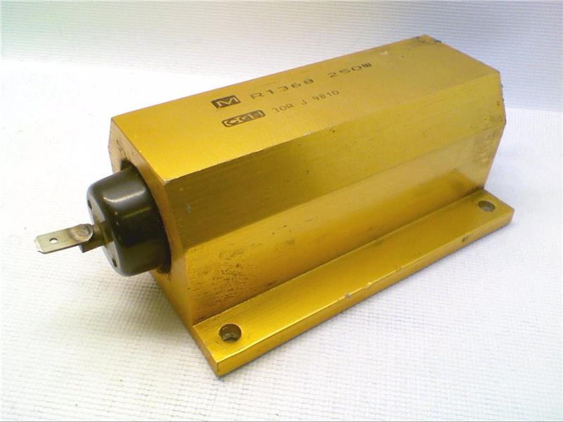 TE CONNECTIVITY R1368-250W-30R-J