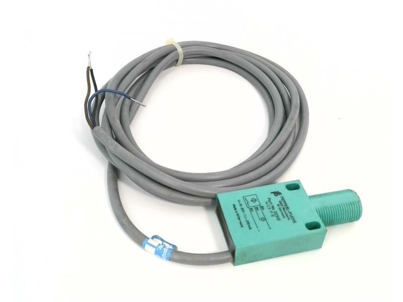 PEPPERL & FUCHS NJ2,5-F-E