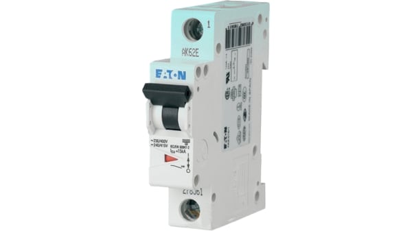 FAZS-C16 by EATON CORPORATION