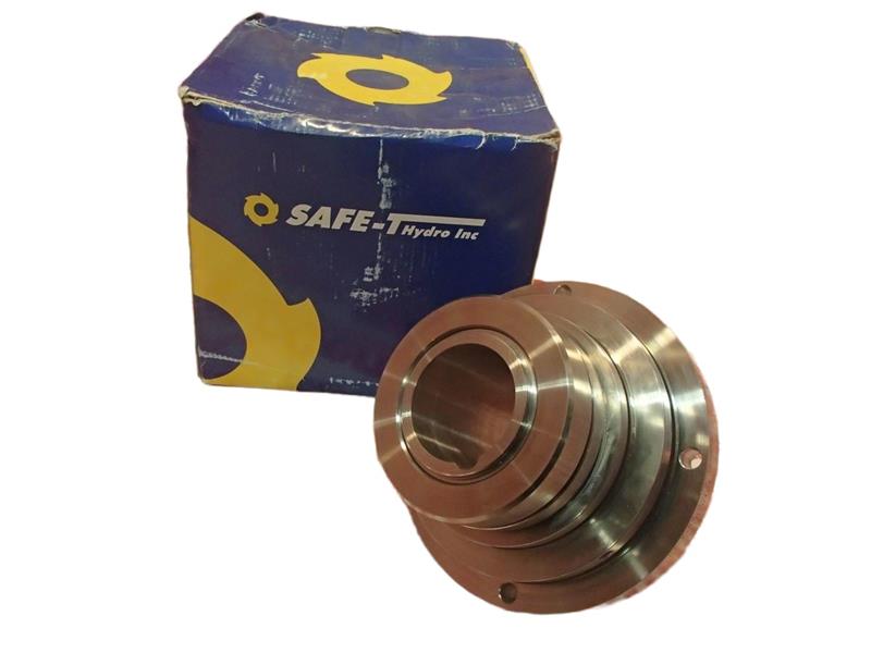 STAF-55-QRVG-1304449 by SAFEMATIC