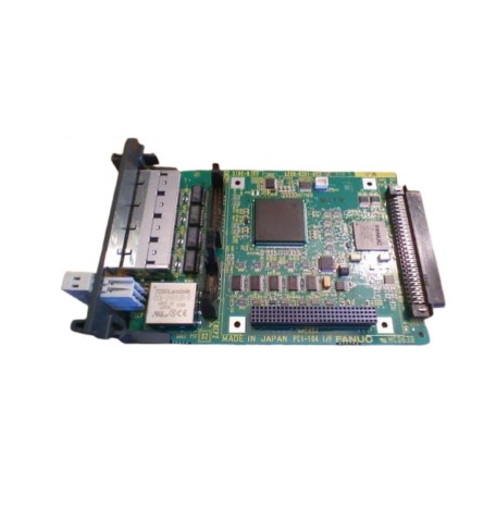 A20B-8201-0020 by FANUC
