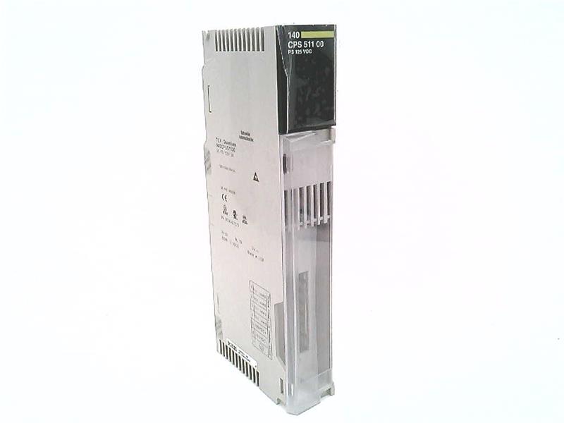 SCHNEIDER ELECTRIC 140CPS51100