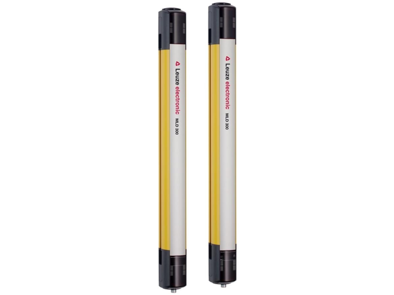 LEUZE MLD320-XR2M