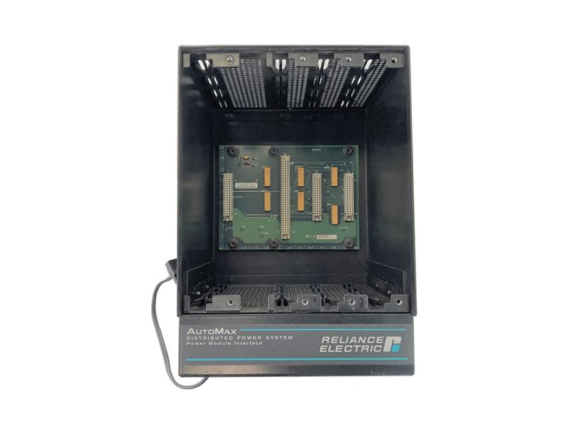 ASEA BROWN BOVERI 805401-1S