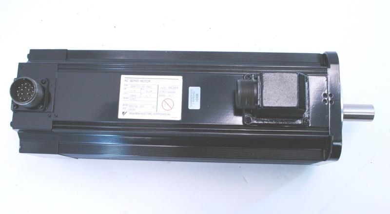 YASKAWA ELECTRIC USAFED-13YB21