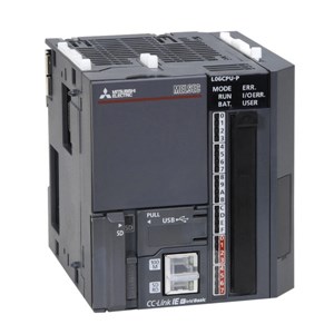 MITSUBISHI L06CPU-P