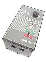 ASEA BROWN BOVERI DC2-71U