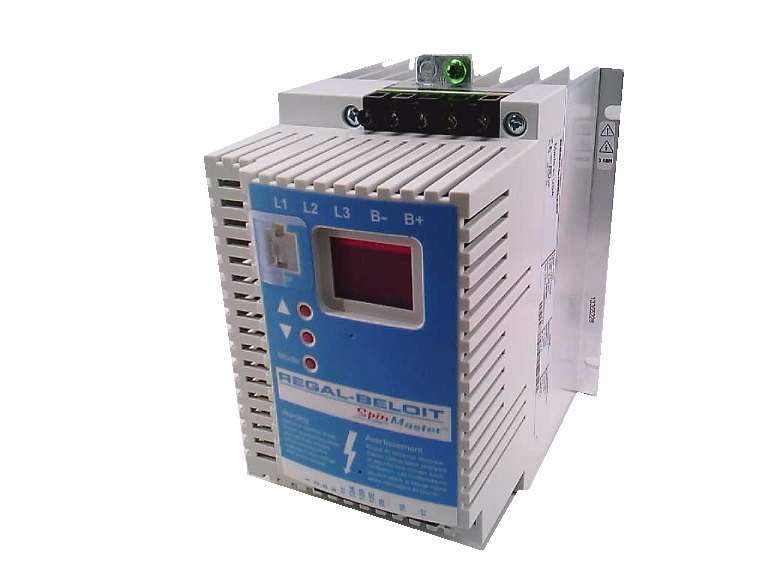 T237 by REGAL REXNORD