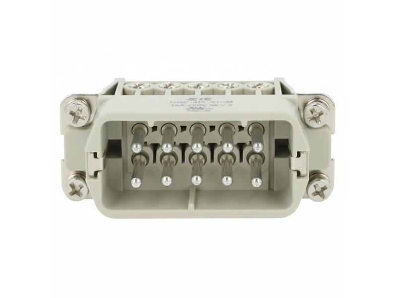 TE CONNECTIVITY 2-1103637-3