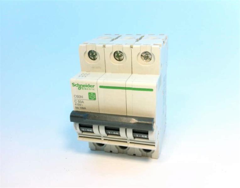 SCHNEIDER ELECTRIC M9F11350