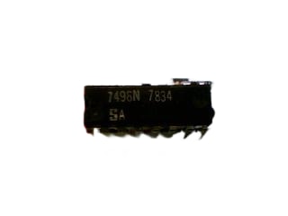 7496N by NXP SEMICONDUCTOR