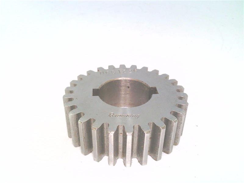 REGAL REXNORD NCG1226