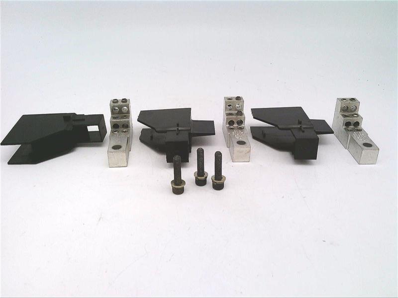 EATON CORPORATION CDA-6