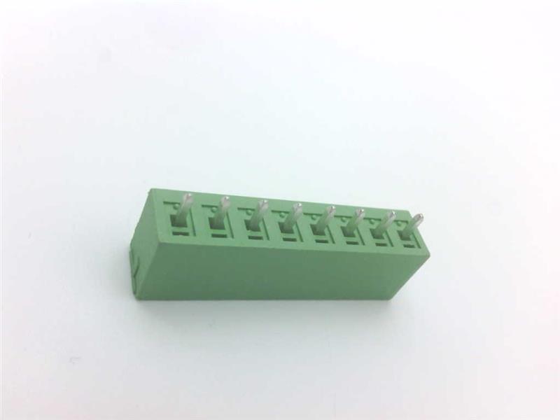 PHOENIX CONTACT MCV 1,5/ 8-G-3,81