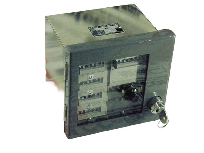 AC-NSZ-CNZ8038 by HOKUYO AUTOMATIC CO