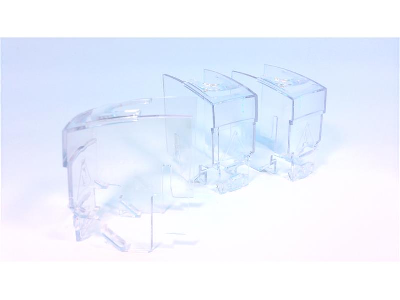 EATON CORPORATION TSH8-3TB