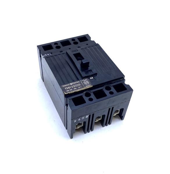 GENERAL ELECTRIC TEB132050