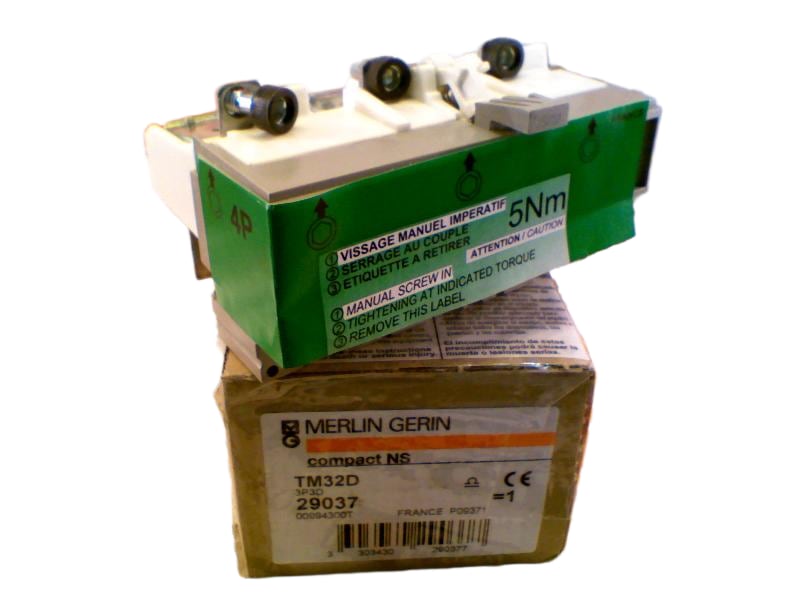 29037 by SCHNEIDER ELECTRIC