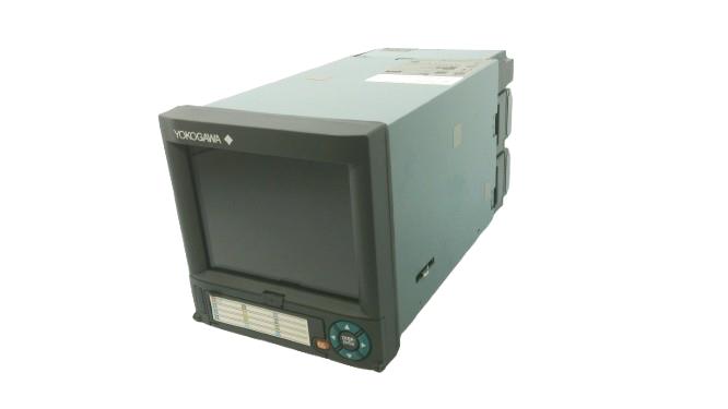 YOKOGAWA DX1012N-3-4-2/A2/C3/F1/M1/N1/USB1/CC1/S2