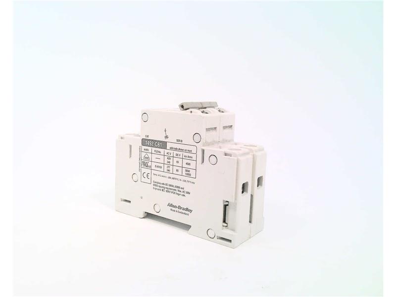 ALLEN BRADLEY 1492-CB1G200-N