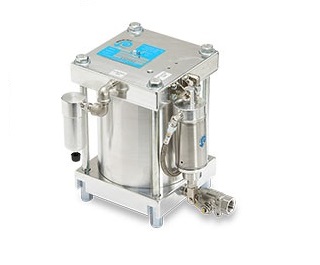 1500 by DRAIN ALL INC