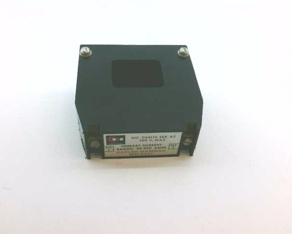 EATON CORPORATION D60LT6